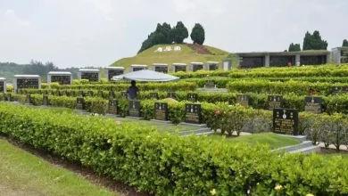 Photo of 汝来孝恩园也中招 30骨灰瓮失踪 还遭勒索