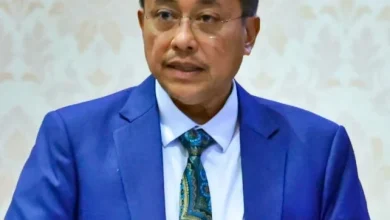 Photo of 山苏里：当务之急巩固国盟 反呛 慕也非首相人选