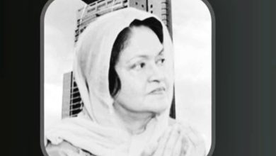 Photo of 前政治人物企业家 玛丽娜尤索夫逝世 享年84岁
