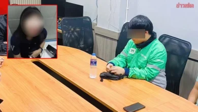 Photo of 前男友讨债变施暴者 拖入厕所性侵还拍片