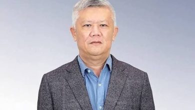 Photo of 陈文龙否认行贿 付950万“服务费”免牵连亲友