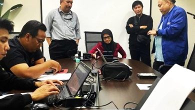 Photo of 反贪会联合14国 瓦解LeakBase犯罪网络
