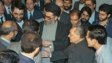 Photo of 一生躲过无数次暗杀 哈梅内伊却未躲过“狮吼”