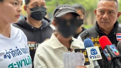 Photo of 女子车祸醒来全身赤裸 控诉遭路人掳回家性侵