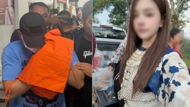 Photo of 女子反抗性侵惨遭勒毙 嫌犯：她来月经才罢手