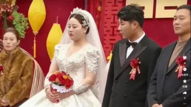 Photo of 亲母女嫁亲父子 网民崩溃：孩子出生该怎么称呼？