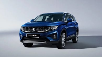 Photo of 东盟NCAP：宝腾X90移除关键ADAS 安全评级五星降至一星