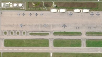Photo of 射程约4000公里 伊朗2弹道导弹袭印度洋英美基地