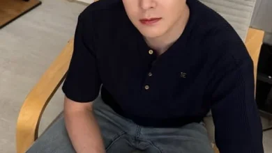 Photo of 尼坤遭私生饭跟踪辱骂 吓到不敢回家报警求助