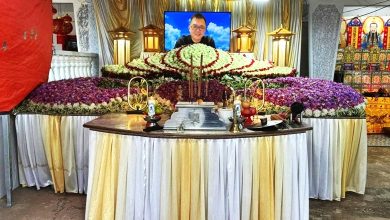 Photo of 东甲砍人案〡死者亲属指嫌犯 冒警威胁销案