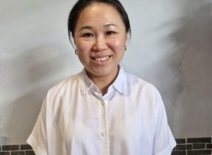 Photo of 黄书琪：行动党曾是万年在野党 元老因相信有改变而坚持