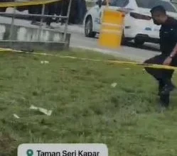 Photo of 巴生斯里加埔花园枪击案 | 埋伏射伤工厂司机逃逸 业者追撞 2枪手1死1伤