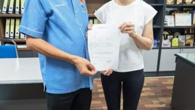 Photo of 幼女夫妇欠债失联 母亲遭阿窿恐吓