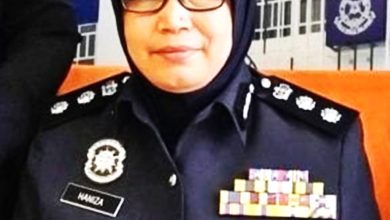 Photo of 11警官迁升或调动 1女警擢升高级助理总监
