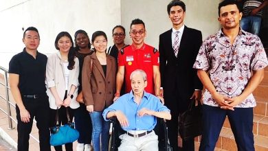 Photo of 阻执法员捕浪浪惹官司 护狗老翁DNAA