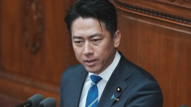 Photo of 日本4月设太平洋防卫构想室 被指针对中国