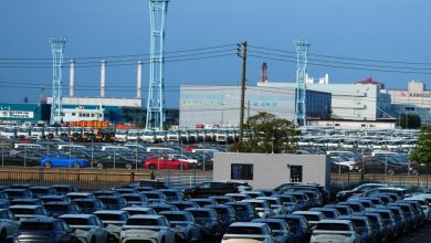 Photo of 日本政府今起释放石油储备 规模约8000万桶