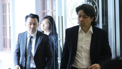 Photo of 林梧桐女儿遗嘱纠纷案| 曾昭淳:诉讼期违庭令 “遗产管理人涉不当付款”
