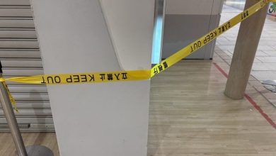 Photo of 东京池袋宝可梦中心 女店员遭袭亡 嫌犯自尽
