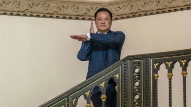 Photo of 泰国新届国会3月14开幕 阿努廷料连任首相