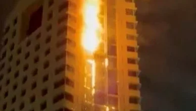 Photo of 海湾国家遭新一轮报复攻击 多哈传出爆炸声 沙地、科威特再遭导弹无人机袭击