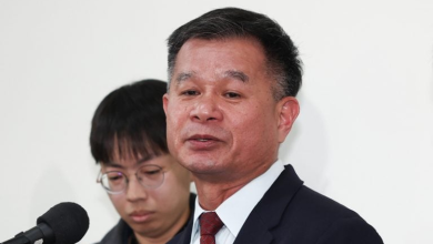 Photo of 台国防部：海马士首期款获展延 美方预计5月底与厂商议约