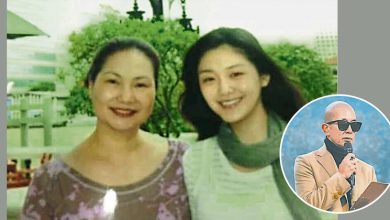 Photo of 大S遗产安排曝光 具俊晔S妈已谈妥