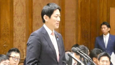 Photo of 特朗普呼吁派军舰护航油轮 日本称门槛“极高”