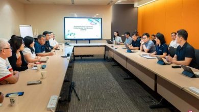 Photo of 孙雪玲:马新跨境载客服务讨论进展良好 料不久后公布详情