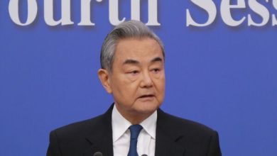 Photo of 王毅直指菲律宾在南海问题：兴风作浪不得人心 无事生非没市场