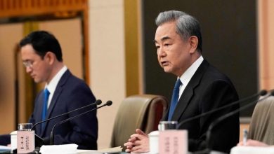 Photo of 王毅:台湾事务是中国内政 呛日本有何权力行使自卫权?