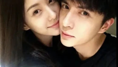 Photo of 现任妻子孕肚曝光 薛之谦隔8年再迎二宝