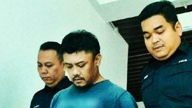 Photo of 踩踏可兰经罪成 男子判囚9个月