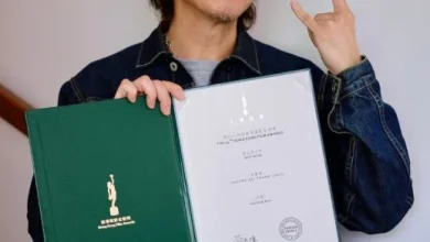 Photo of 癌末男众筹被质疑骗钱 张继聪呼吁捐钱遭牵连