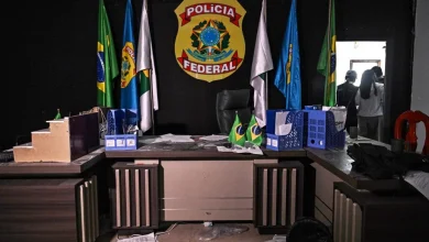 Photo of 柬埔寨批准法律草案 网络诈骗犯最高可被判终身监禁