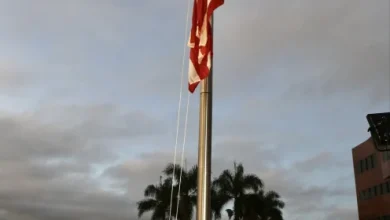 Photo of 美国与委内瑞拉复交 驻委使馆时隔七年再升旗