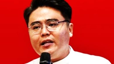 Photo of 社青团：不容私刑挑战法治 速逮捕起诉煽动者