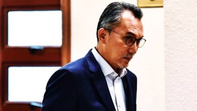 Photo of 纳吉SRC民事案〡依斯密: 董事会执行指示 相信纳吉为国家公司最大利益