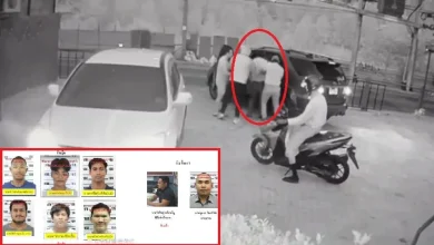 Photo of 经理涉桃色纠纷遭绑架焚尸 警追捕雇凶者揪幕后主使