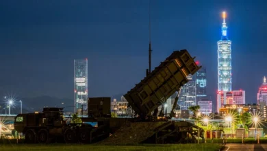 Photo of 美军忧4导弹将耗尽 急攻盼伊朗政权早垮