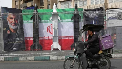 Photo of 美将领：伊朗陷绝望 两周蓄意袭平民目标逾300次
