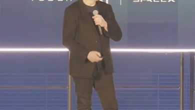 Photo of 马斯克启动“Terafab” 自研AI晶片