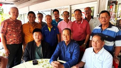 Photo of 菜农总会:减轻农民生产压力 检讨农业燃油政策