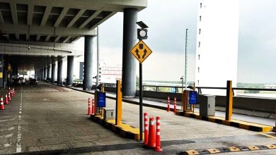 Photo of 试跑期不罚款 KLIA2也限车辆停留10分钟