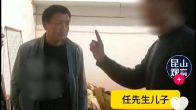 Photo of 父痛斥25岁儿啃老 他反驳没犯法没麻烦别人引热议