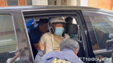 Photo of 镰刀割颈杀死女友 恐怖情人载尸体自首