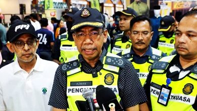 Photo of 杜绝走私滥用 内贸部：BUDI95加强执法