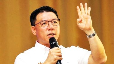 Photo of 雪州养猪场课题〡倪可敏:雪能提出两全其美方案 时机到就宣布