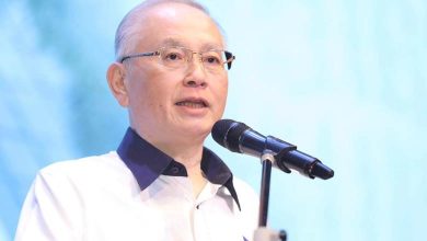 Photo of 马华77周年党庆〡魏家祥：中国AI突飞猛进 大马却陷政治内耗