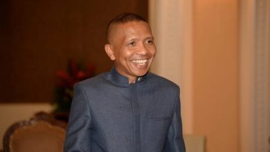 Photo of 马达加斯加临时国家元首任命反腐官员出任新总理